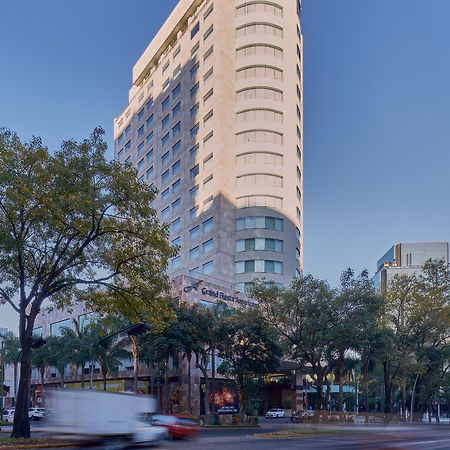 Grand Fiesta Americana Guadalajara Country Club Exterior photo