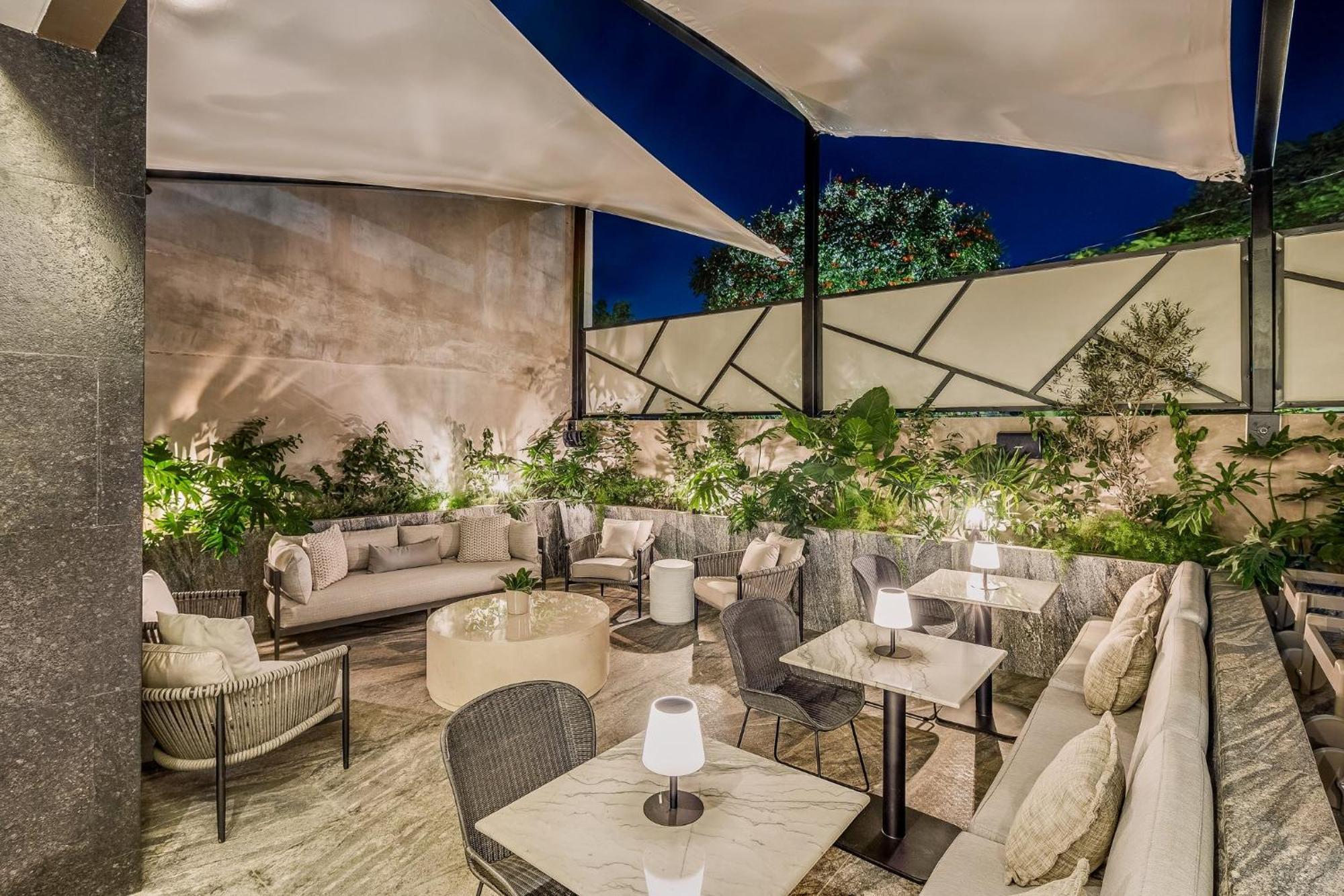 Grand Fiesta Americana Guadalajara Country Club Exterior photo