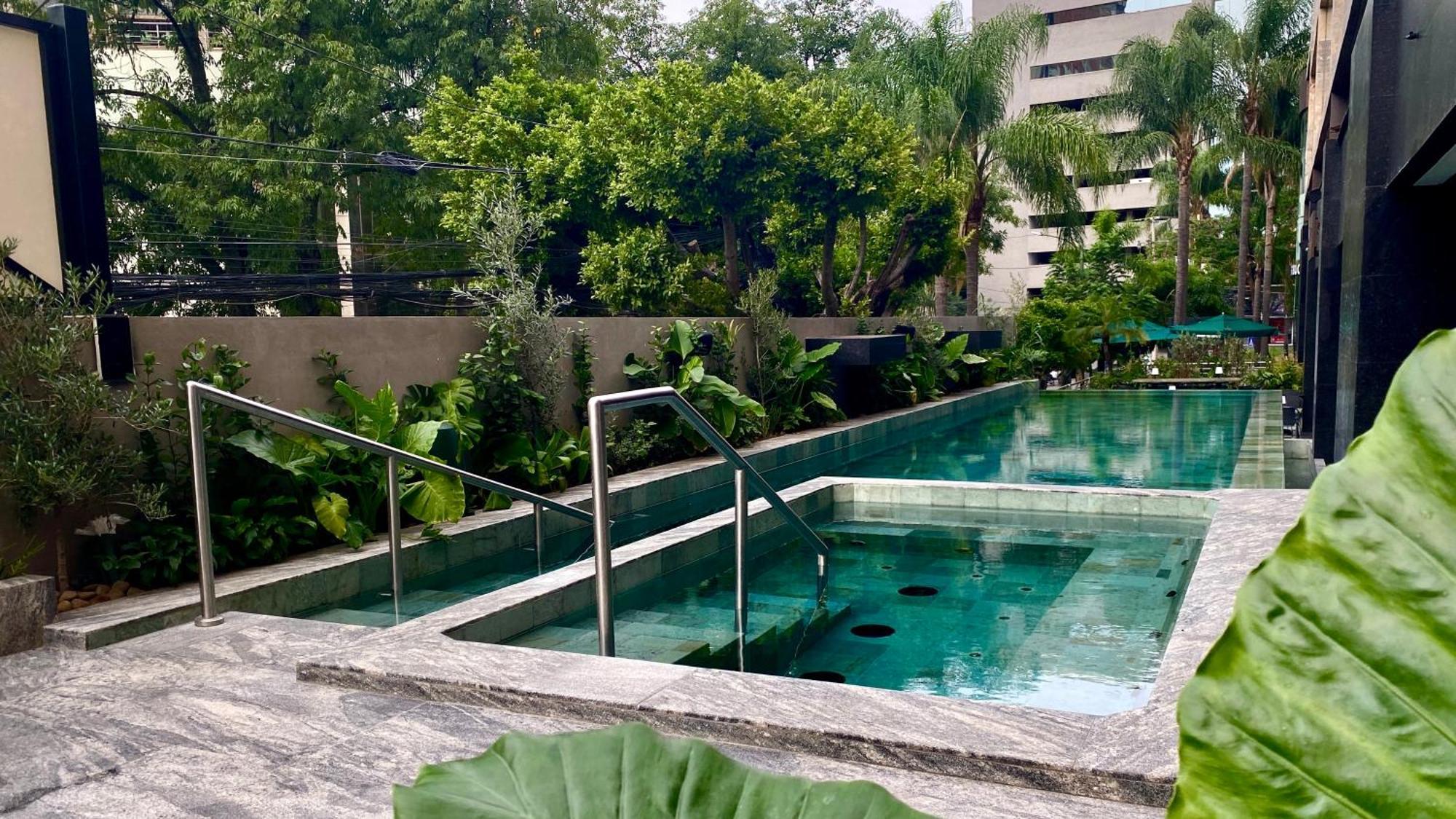 Grand Fiesta Americana Guadalajara Country Club Exterior photo