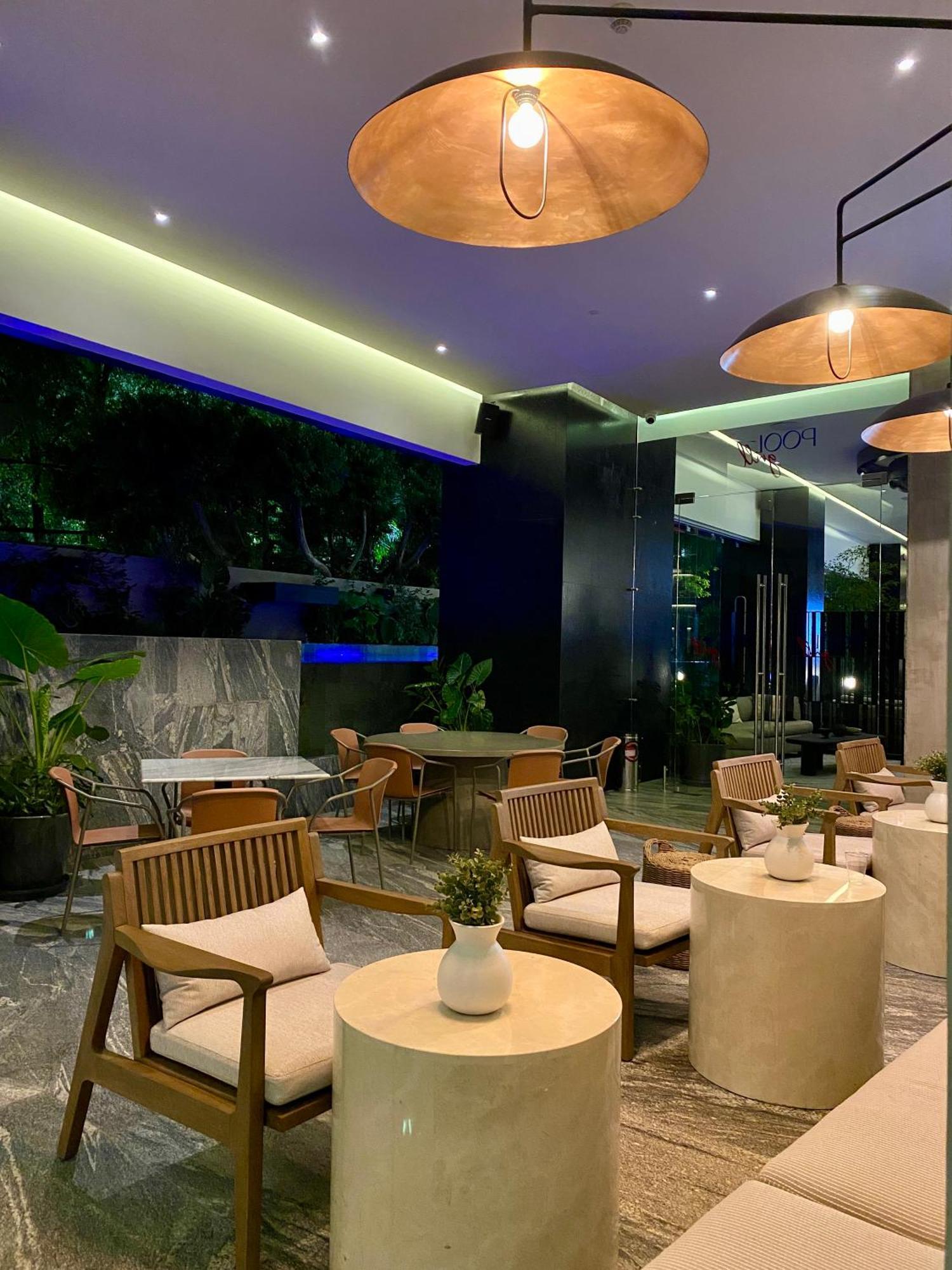 Grand Fiesta Americana Guadalajara Country Club Exterior photo